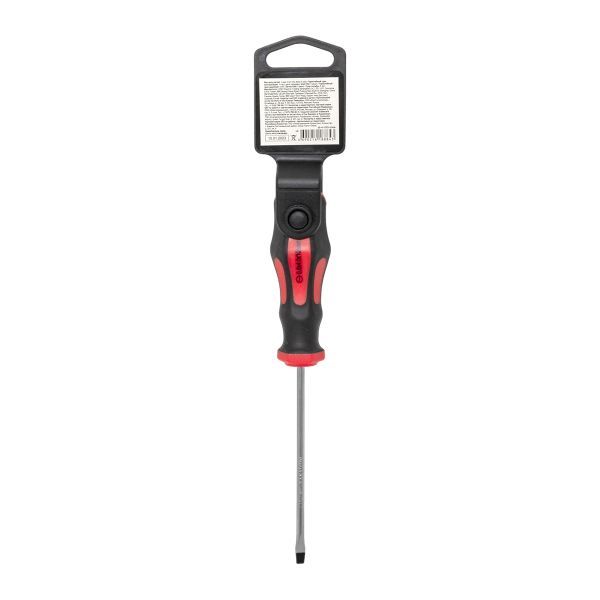 Отвертка sl-4-100-mas