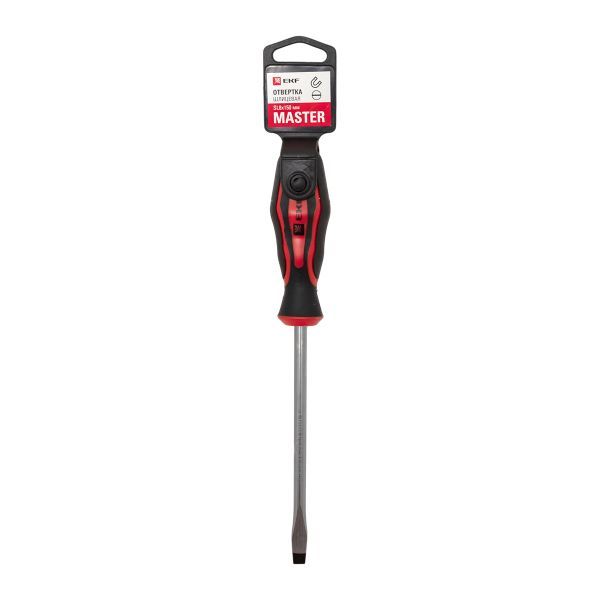 Отвертка  sl-8-150-mas