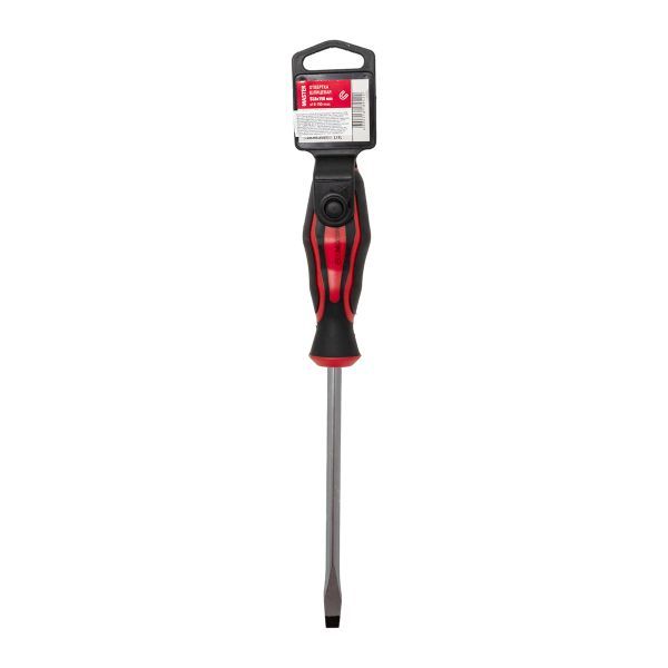 Отвертка  sl-8-150-mas