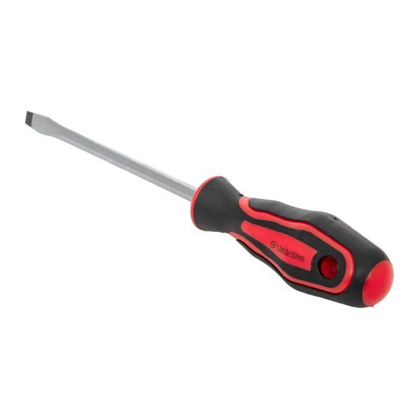 Отвертка  sl-8-150-mas
