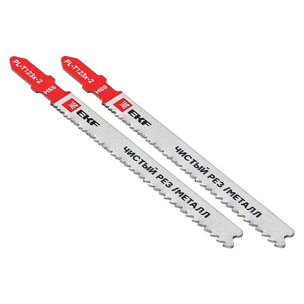 Пилка T123X pl-t123x-2
