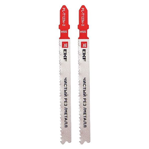 Пилка T123X pl-t123x-2