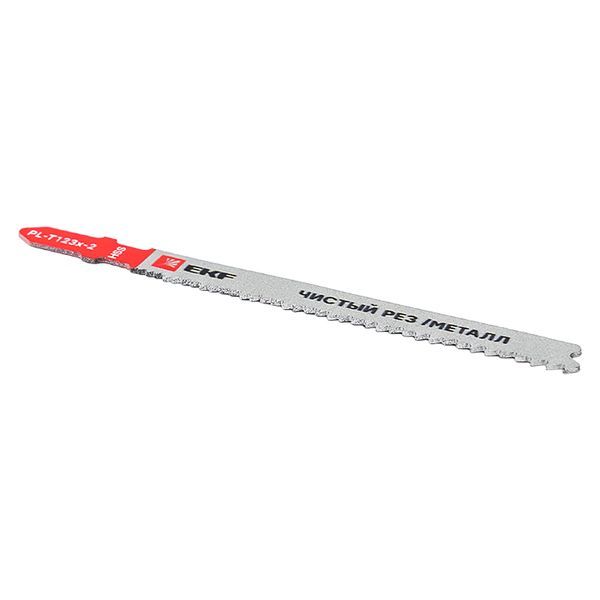 Пилка T123X pl-t123x-2