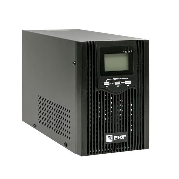 Источник бесперебойного питания  PSW-605-T