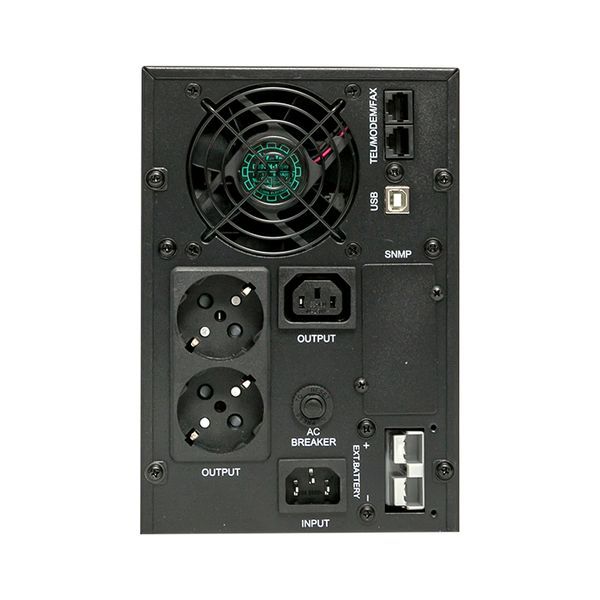 Источник бесперебойного питания  PSW-605-T