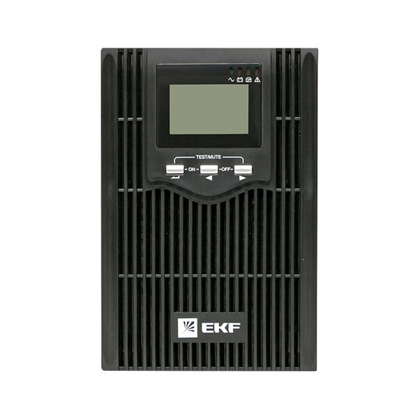 Источник бесперебойного питания  PSW-605-T