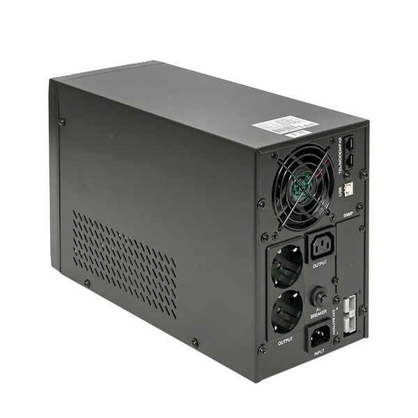 Источник бесперебойного питания  PSW-605-T