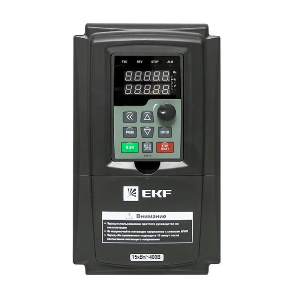 Преобразователь частоты VT100-011-3B