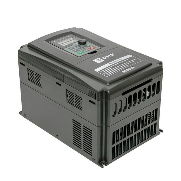 Преобразователь частоты VT100-022-3B