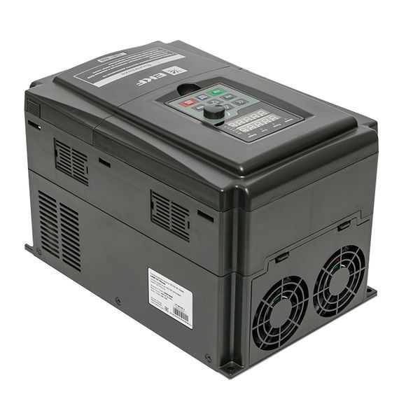 Преобразователь частоты  VT100-022-3