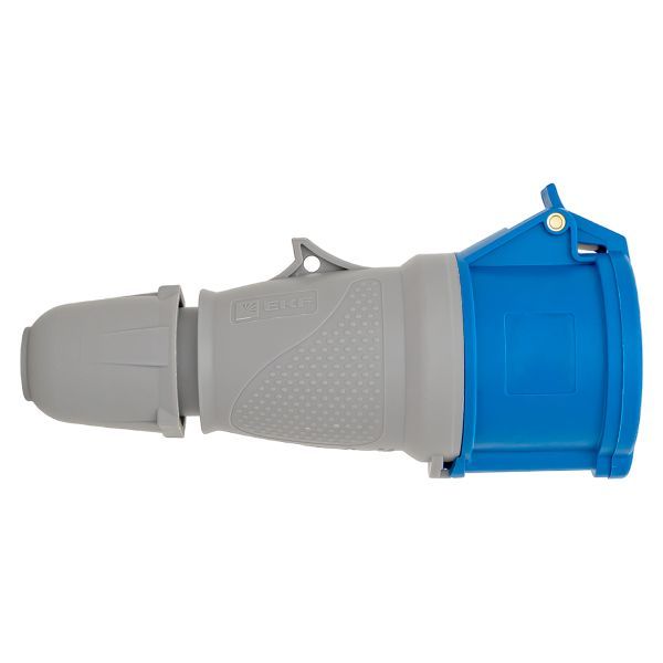 Розетка силовая  ps-223-32-220-PRO