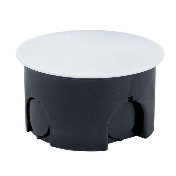 Коробка монтажная  plc-kmt-010-004-r