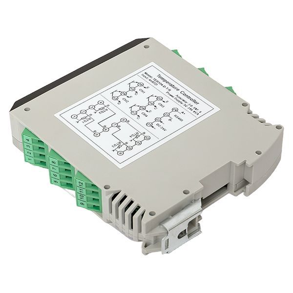 Измеритель-регулятор TER104-D-T-R
