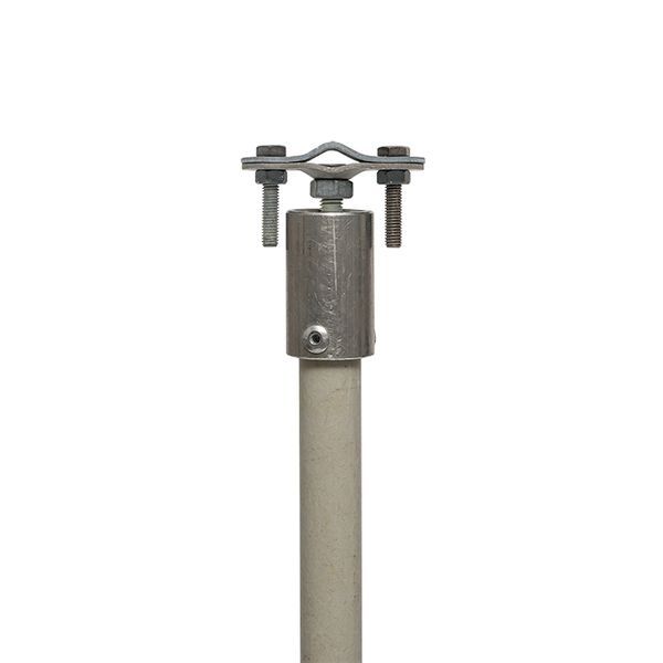 Держатель проводника  ilp-05002
