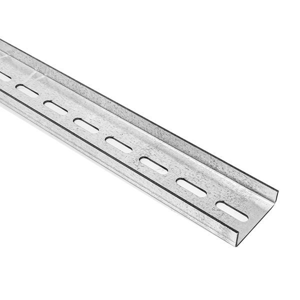 Рейка монтажная  mb15-01m-02