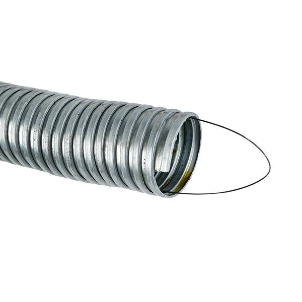 Металлорукав  mrzn-50-15