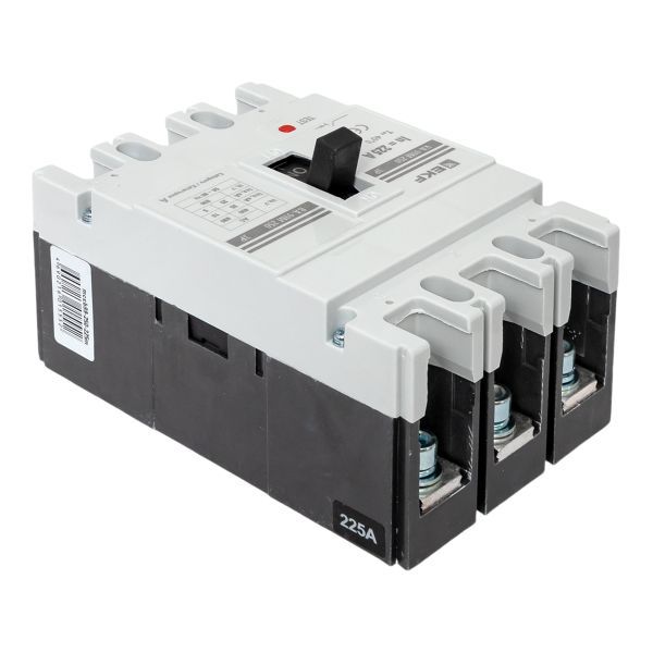 Выключатель автоматический mccb99-250-225m