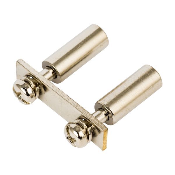 Перемычка клеммная  plc-per-2PIN-2,5