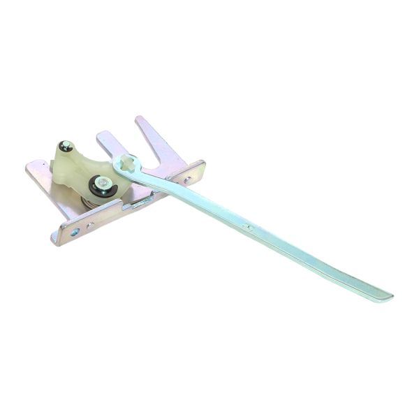 Панель втычная mccb99c-630-pin-3f
