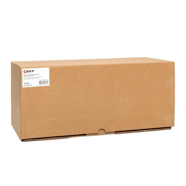 Панель втычная mccb99c-630-pin-3f