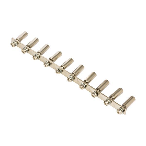 Перемычка клеммная  plc-per-10PIN-2,5