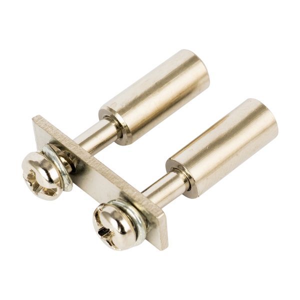 Перемычка клеммная  plc-per-2PIN-4