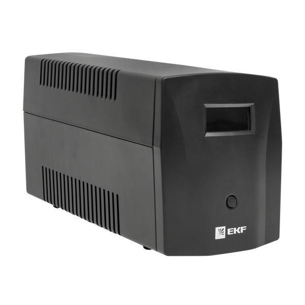 Источник бесперебойного питания  SSW-2150