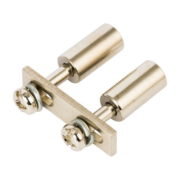 Перемычка клеммная  plc-per-2PIN-6