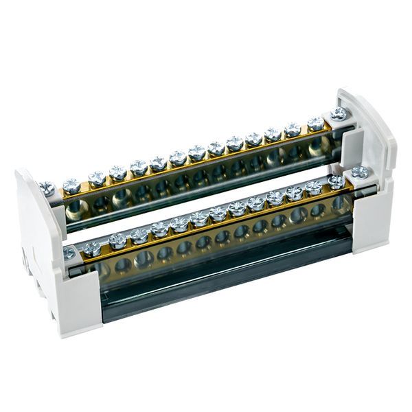 Шина  sn0-2x15