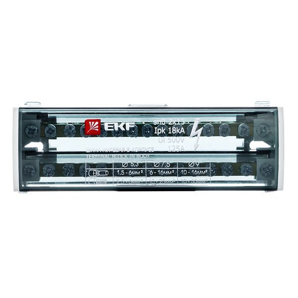 Шина  sn0-2x15
