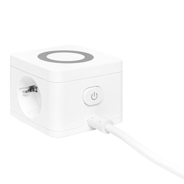 Удлинитель сетевой  UBA-CUB-3-WC