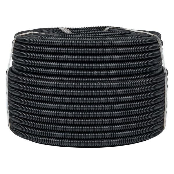 Труба гофрированная  tpnd-16-25m