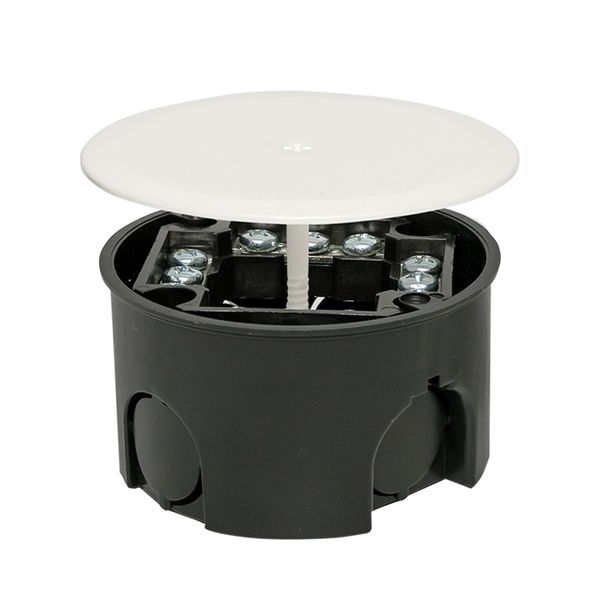 Коробка монтажная  plc-kmt-010-019