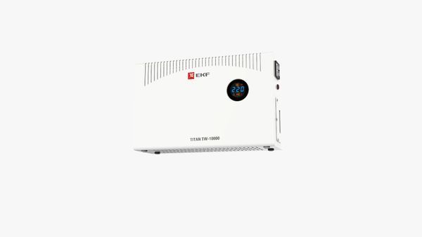 Стабилизатор напряжения TITAN-TW-10000 stab-TW-10000
