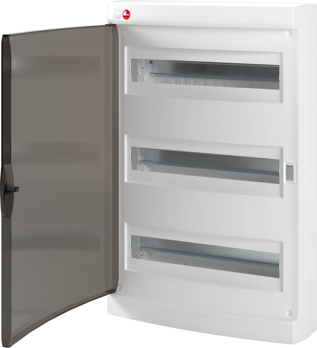 Шкаф электротехнический  RB54W4RWD