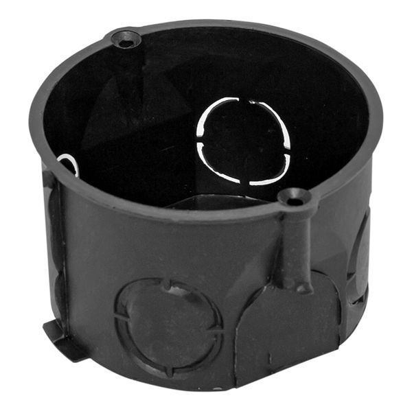 Коробка установочная  plc-kmt-010-001