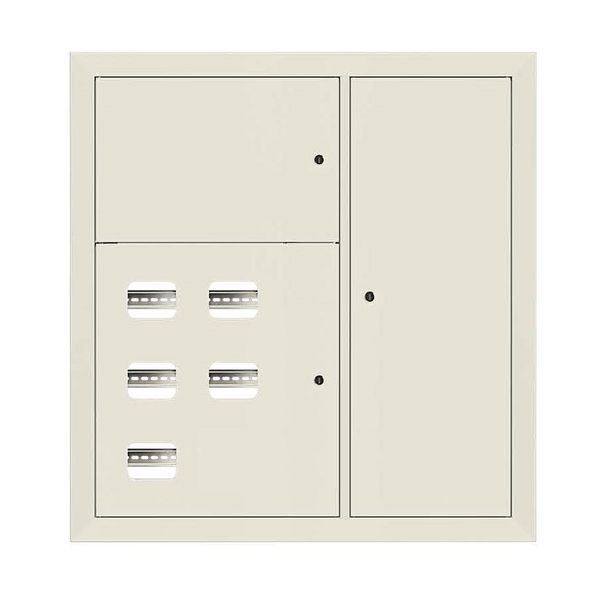 Щит этажный  mb29-v-5-ral9002