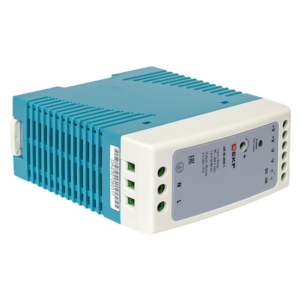 Блок питания  DR-M-60W-5
