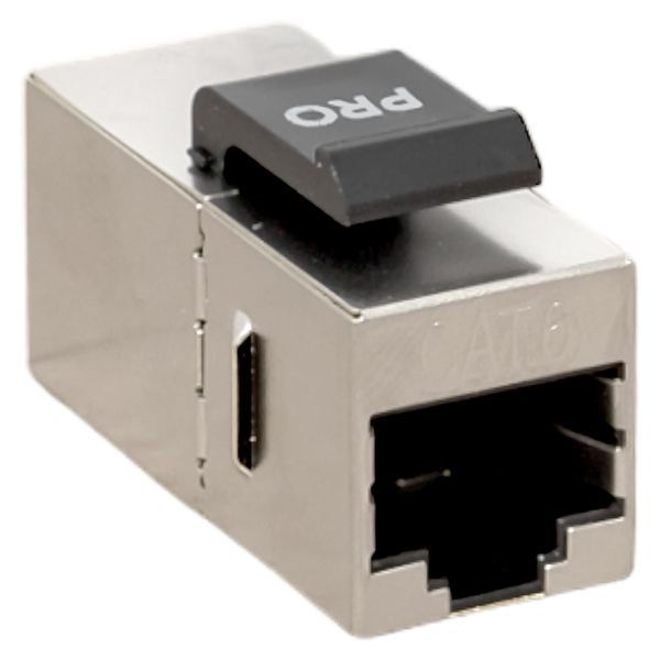 Соединитель проходной  TRP-INLC-KSTN-6FTP