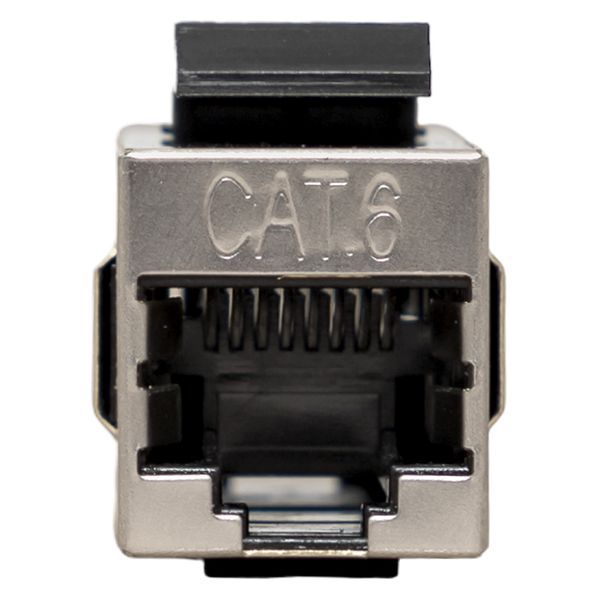 Соединитель проходной  TRP-INLC-KSTN-6FTP