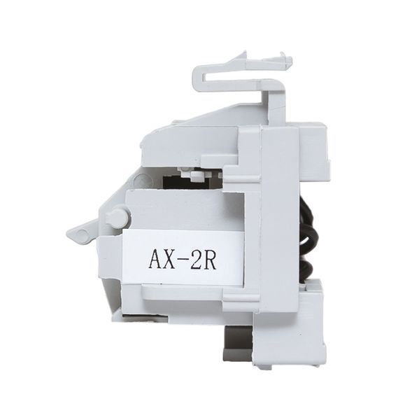 Контакт  mccb-2R-AX-av