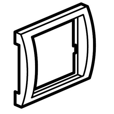 Панель лицевая  771599