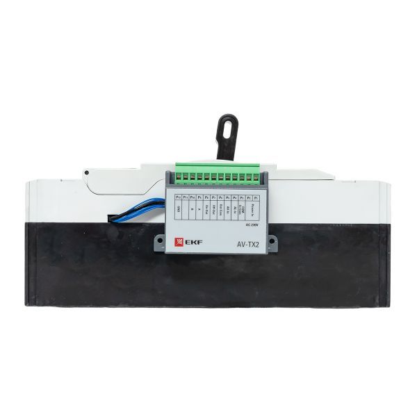 Выключатель автоматический mccb-43-1000H-6.2-av