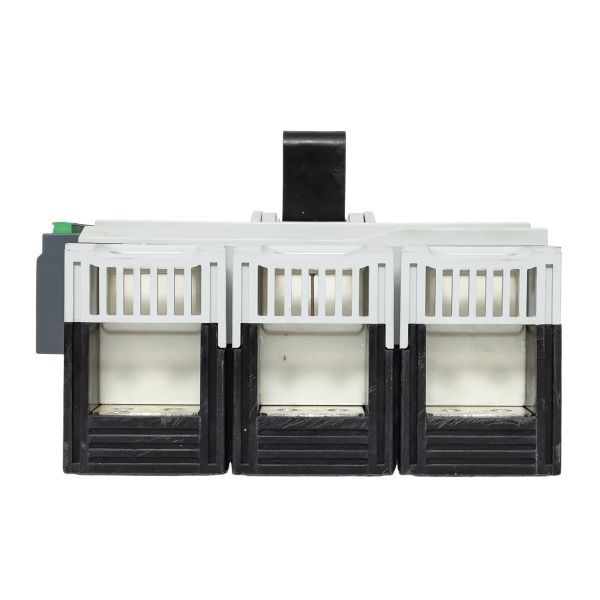 Выключатель автоматический  mccb-43-1000-2.2-av