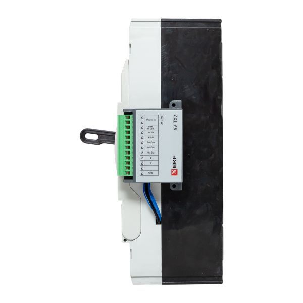 Выключатель автоматический mccb-43-1000H-6.2-av
