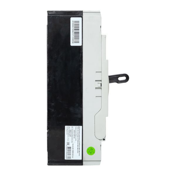 Выключатель автоматический mccb-43-1000H-6.2-av
