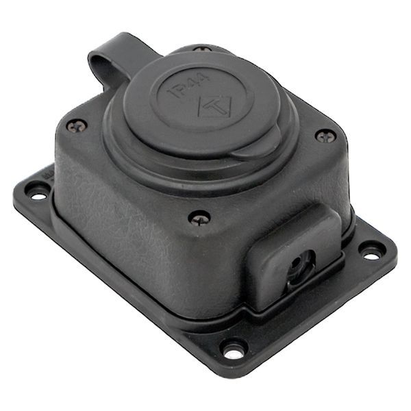 Розетка промышленная  RPS-014-16-230-44-r