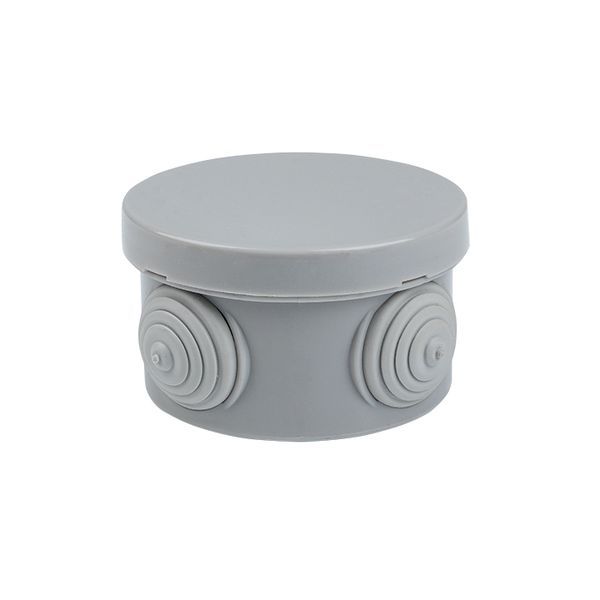 Коробка монтажная  plc-kmr-040-038