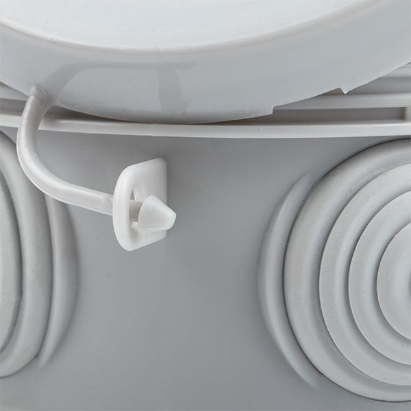 Коробка монтажная  plc-kmr-040-039