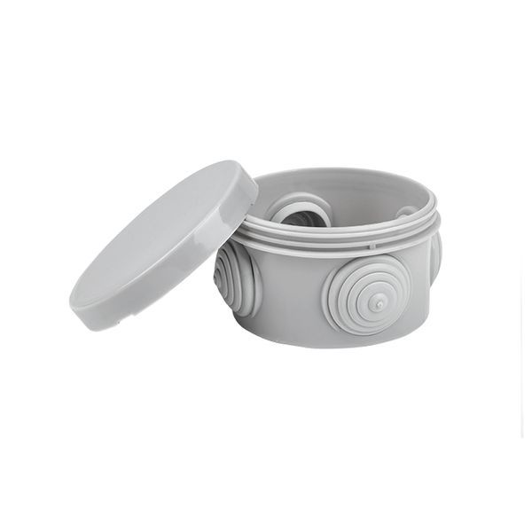 Коробка монтажная  plc-kmr-040-038